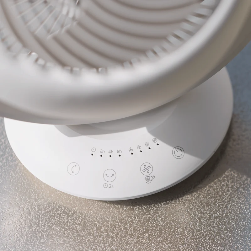ecoQ SilentAir Pico