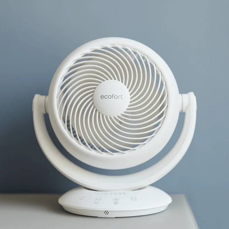 ecoQ SilentAir Pico