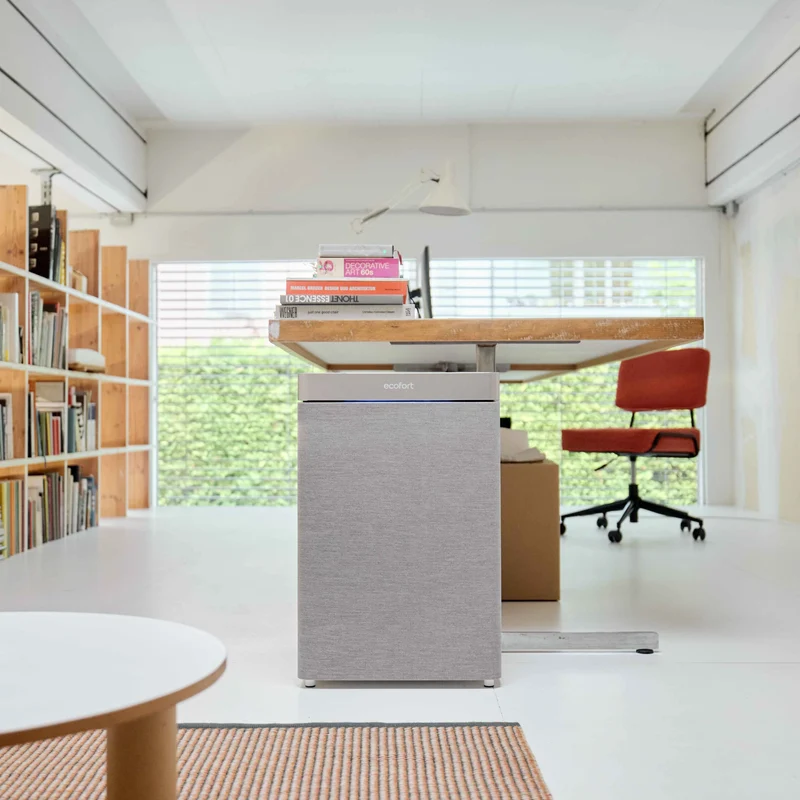 ecoQ HumidAir H1000