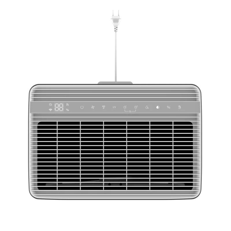 ecoQ HumidAir H1000