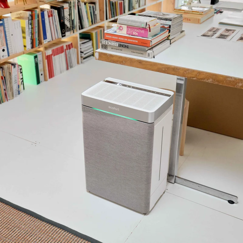 ecoQ HumidAir H1000