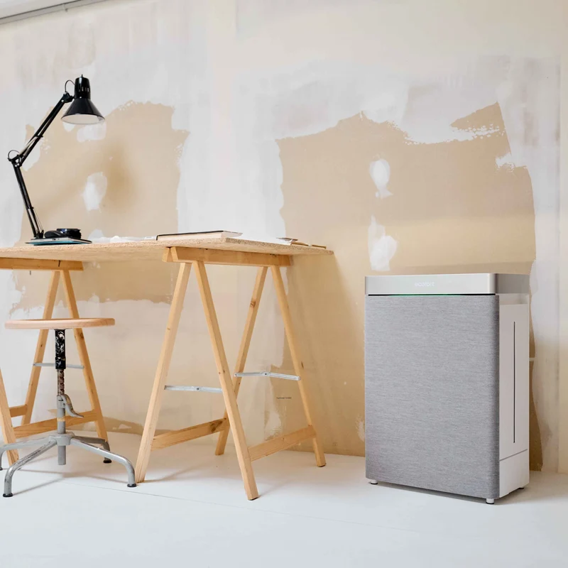 ecoQ HumidAir H1000