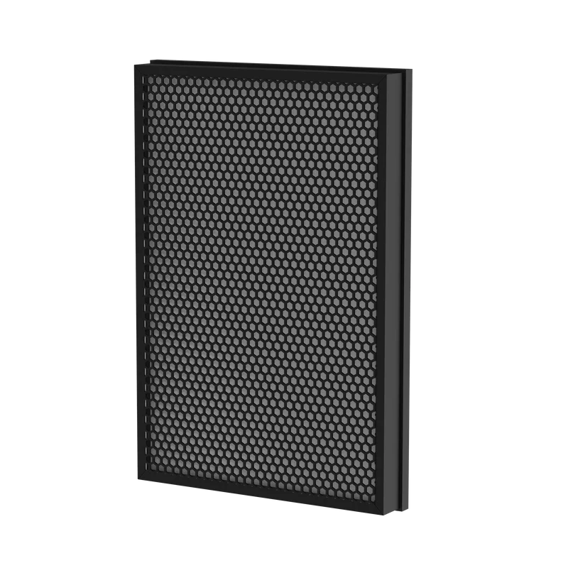 3-in-1 Luftfilter HumidAir H1000