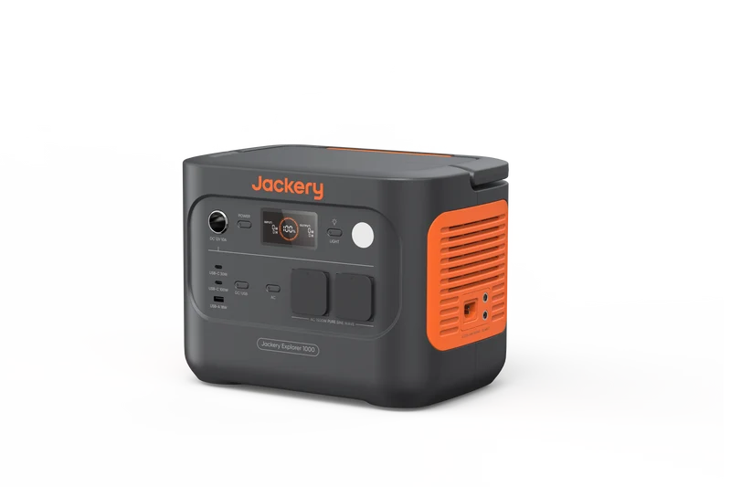 Jackery Solargenerator 1000 v2 (100W Kit)