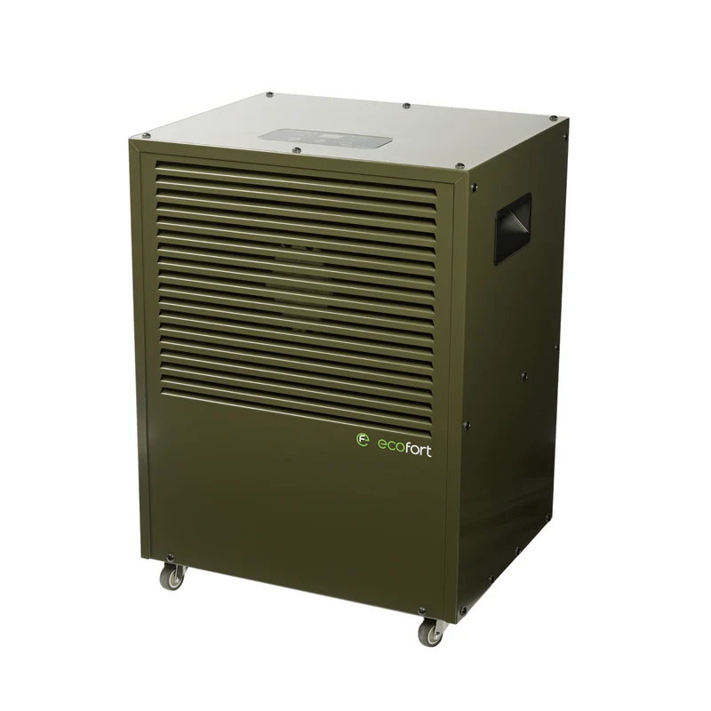 ecodry CaveMaster XP - Military Green