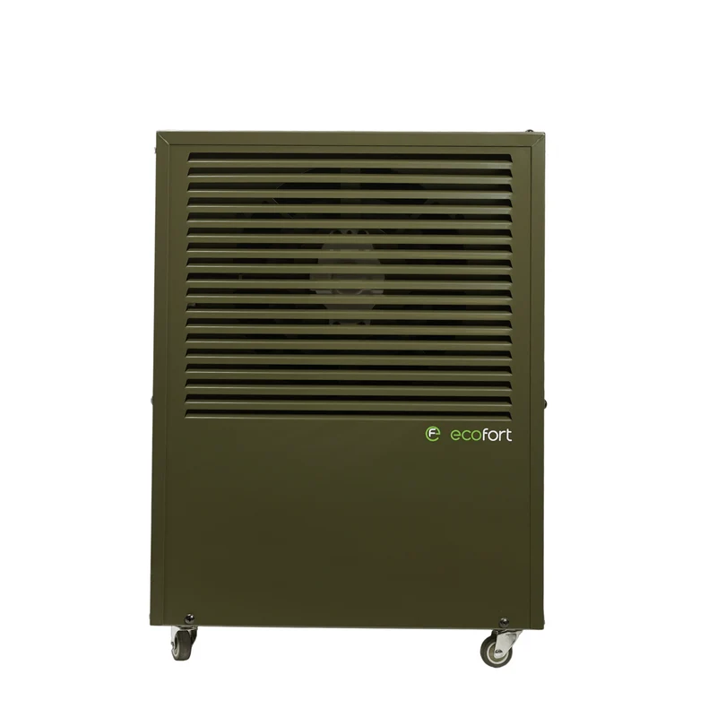 ecodry CaveMaster XP - Military Green