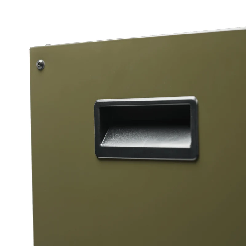ecodry CaveMaster XP - Military Green