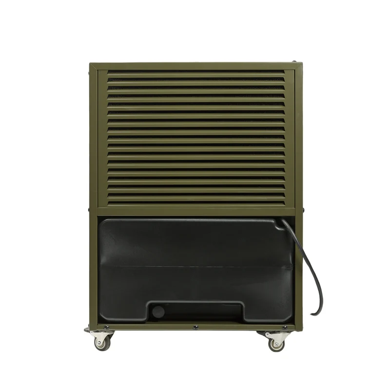 ecodry CaveMaster XP - Military Green