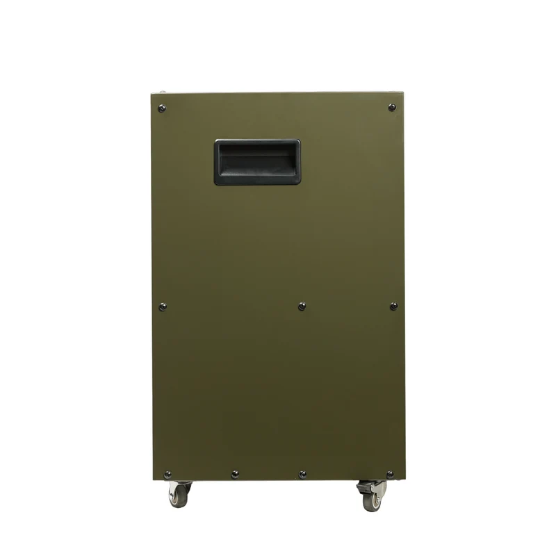 ecodry CaveMaster XP - Military Green