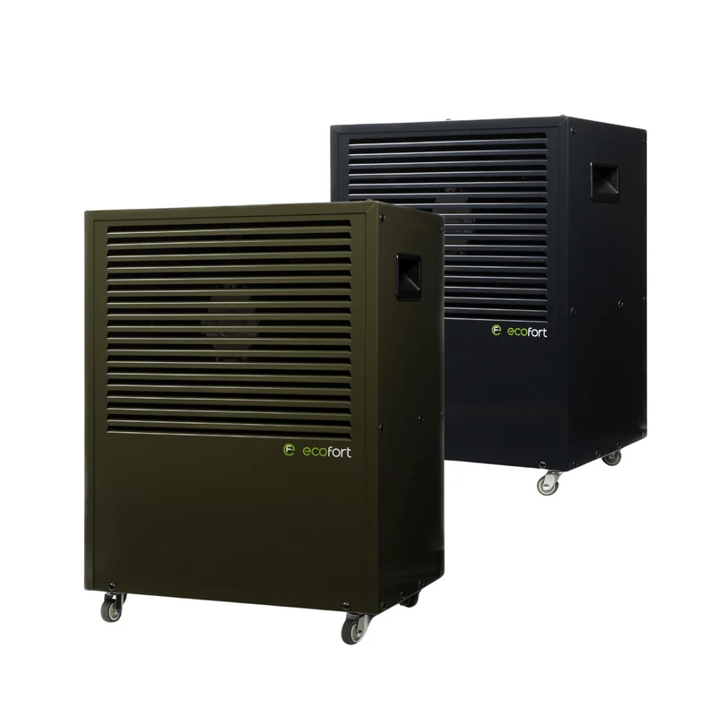 ecodry CaveMaster XP - Military Green
