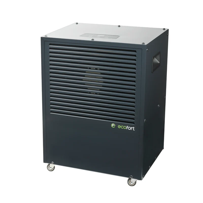 ecodry CaveMaster XP - Black Shade
