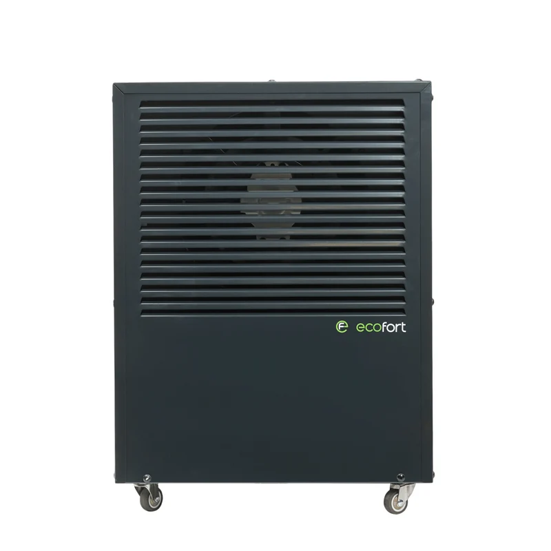 ecodry CaveMaster XP - Black Shade
