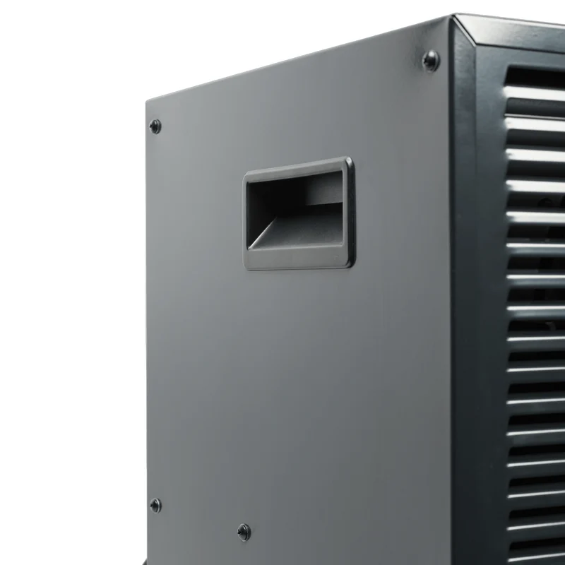ecodry CaveMaster XP - Black Shade
