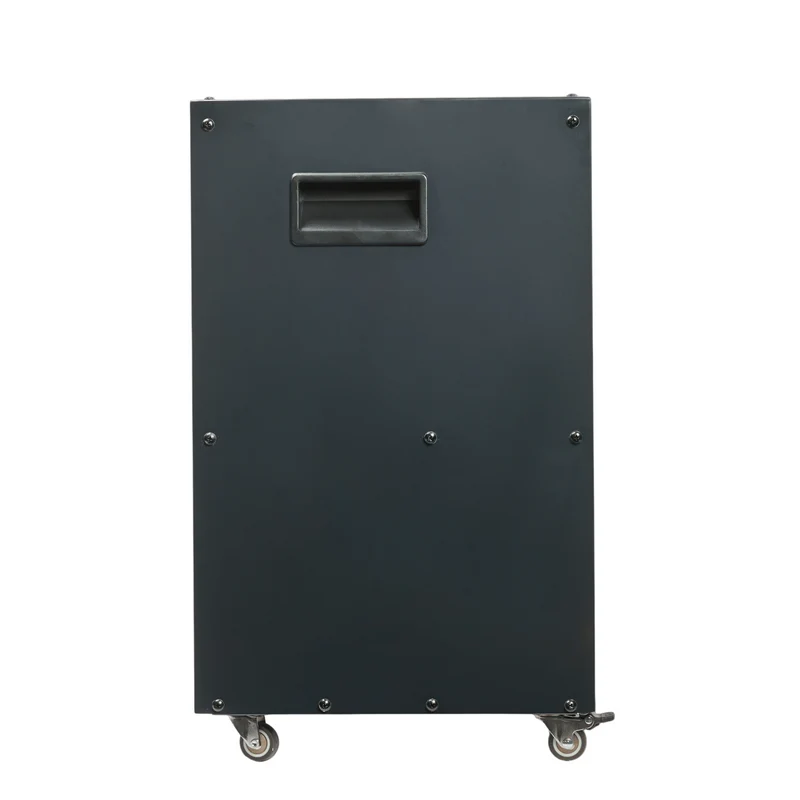 ecodry CaveMaster XP - Black Shade
