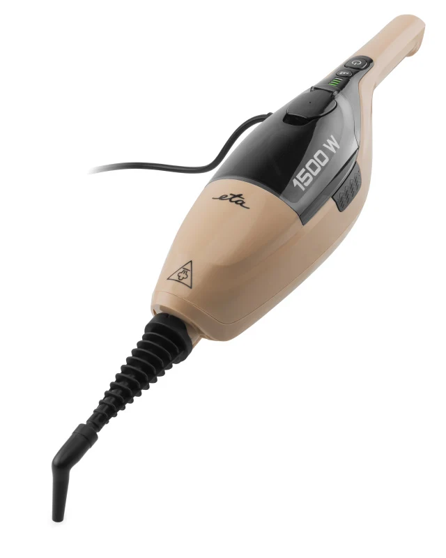 Dampfmopp ETA Vapuro 2261 90000 braun
