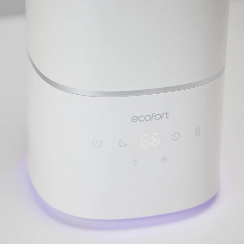 ecoQ HumidAir U400+