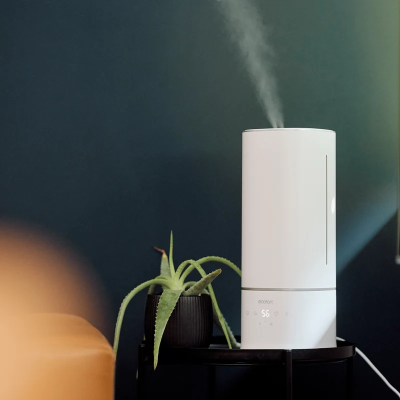 ecoQ HumidAir U400+