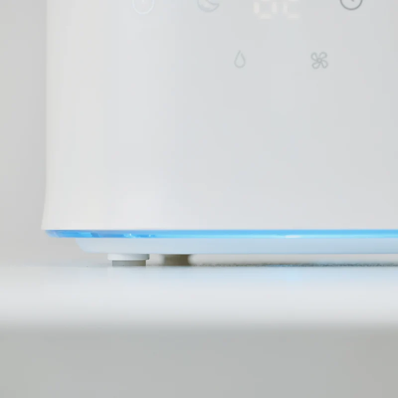 ecoQ HumidAir U400+