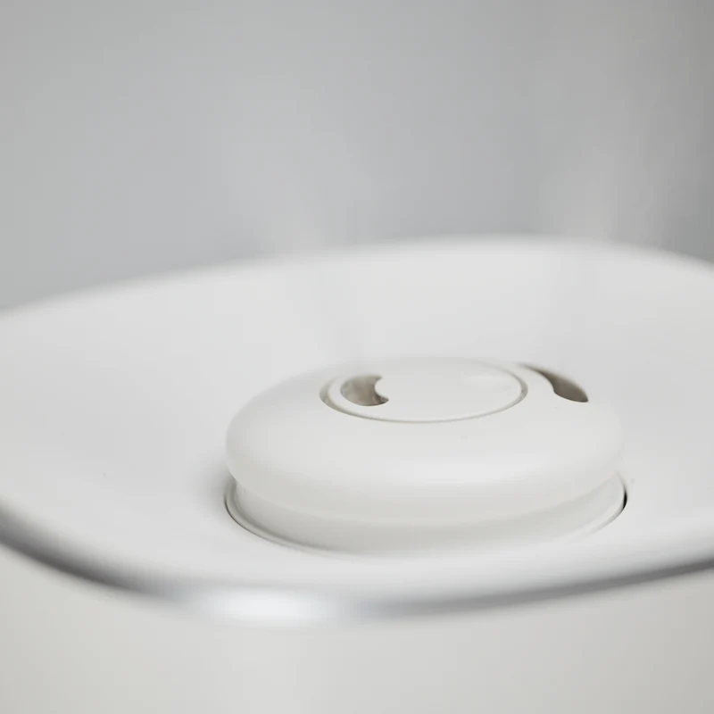 ecoQ HumidAir U400+