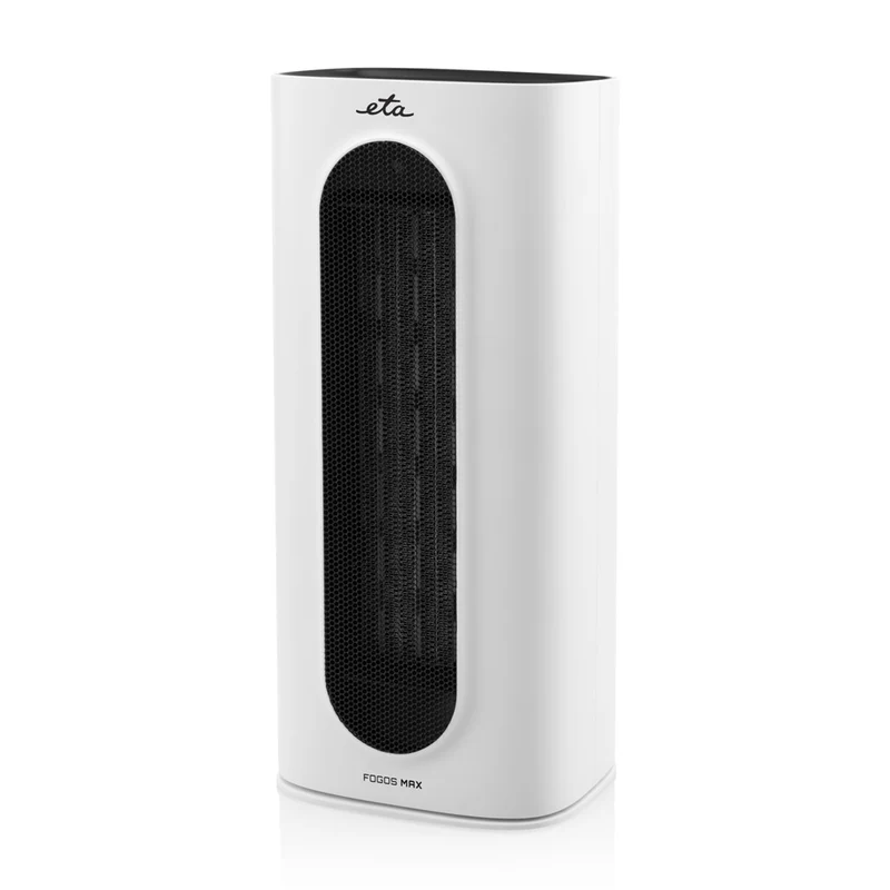 Heizlüfter ETA Fogos MAX 3623 90000 schwarz