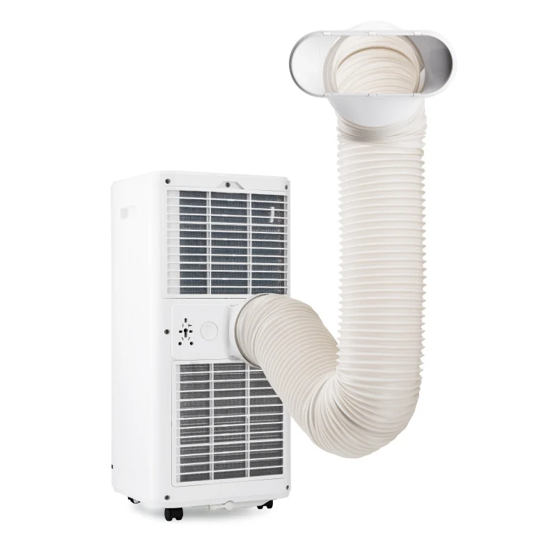 Mobile Klimaanlage ETA 3578 90000 weiß