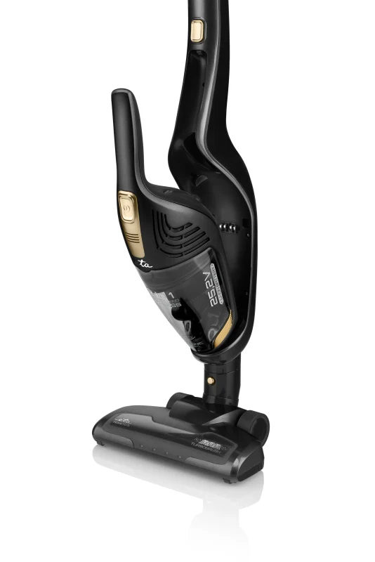 Stabstaubsauger ETA Moneto II 9453 90000 schwarz/gold