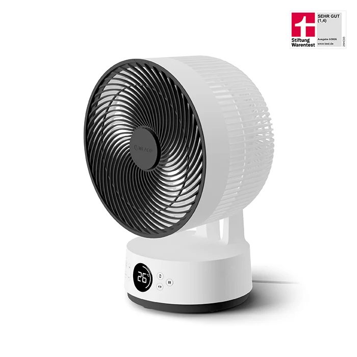 MeacoFan Sefte® 10 Tischventilator
