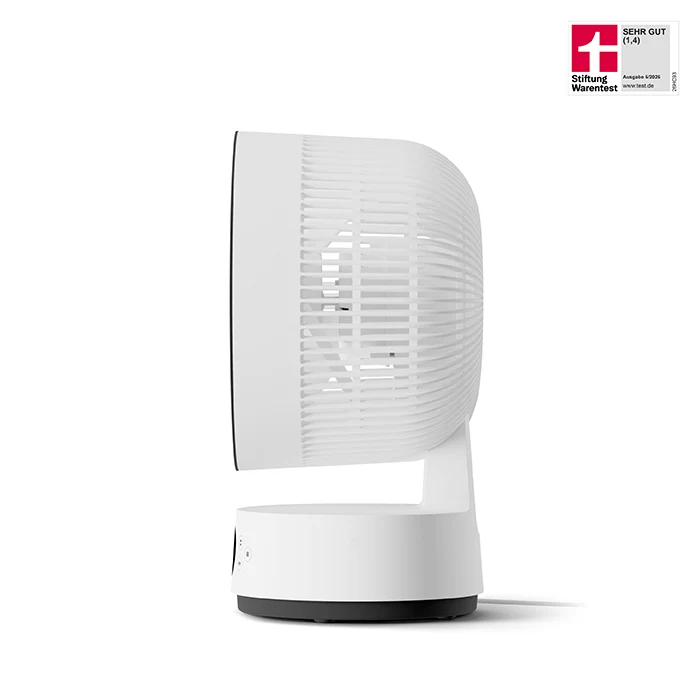 MeacoFan Sefte® 10 Tischventilator