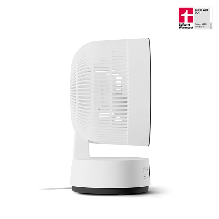 MeacoFan Sefte® 10 Tischventilator