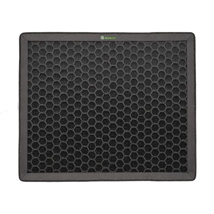 MeacoDry Arete® 10L und 12L Aktivkohlefilter