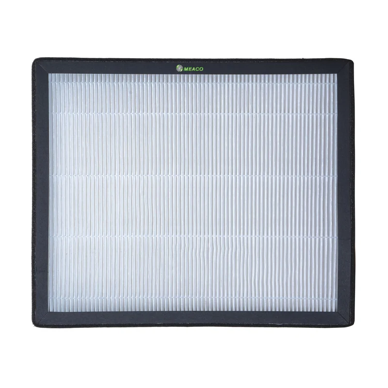 MeacoDry Arete® 20L und 25L H13 HEPA-Filter