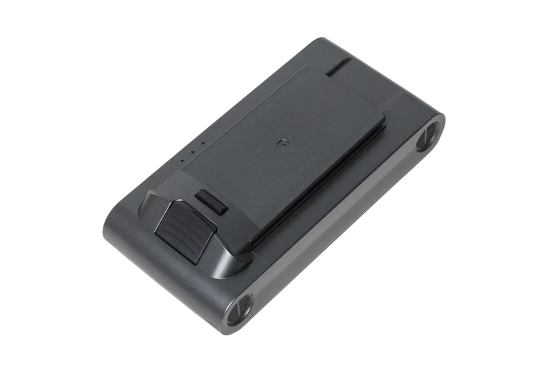 Akku 3000 mAh CleanVac Station