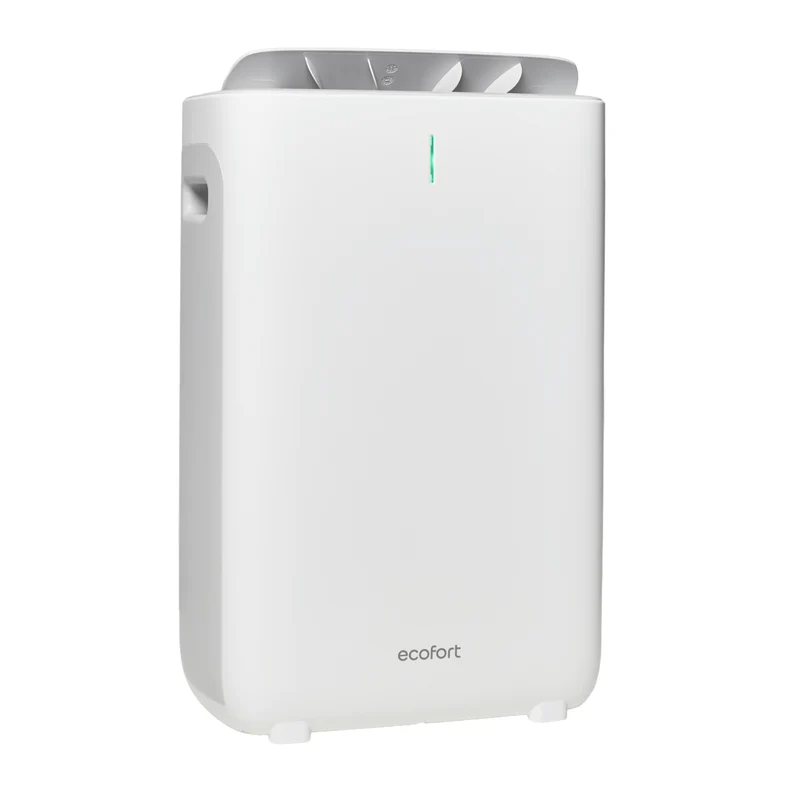 ecoQ DryAir Alpin