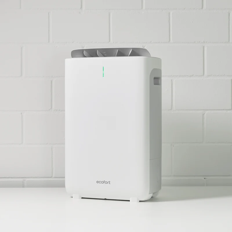 ecoQ DryAir Alpin
