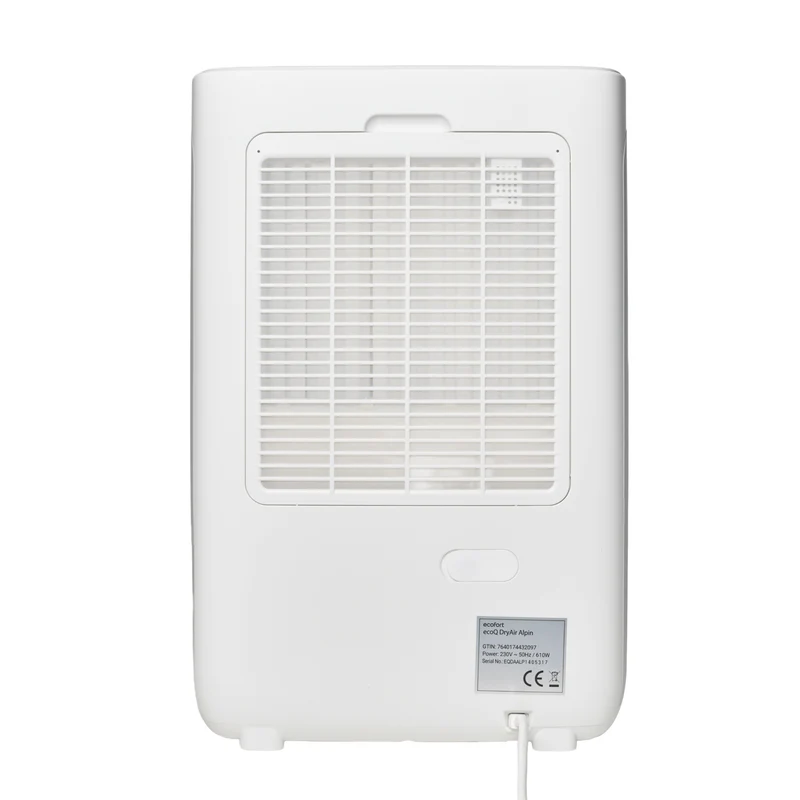 ecoQ DryAir Alpin