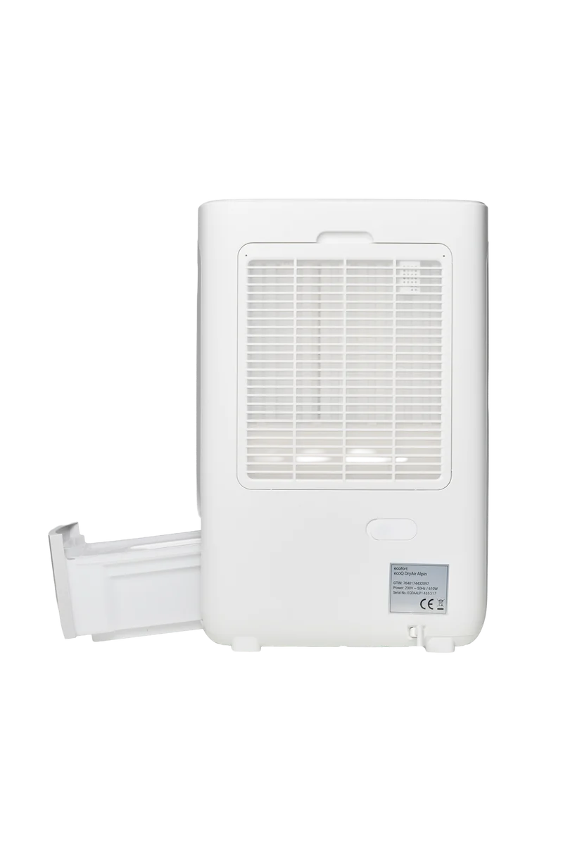 ecoQ DryAir Alpin