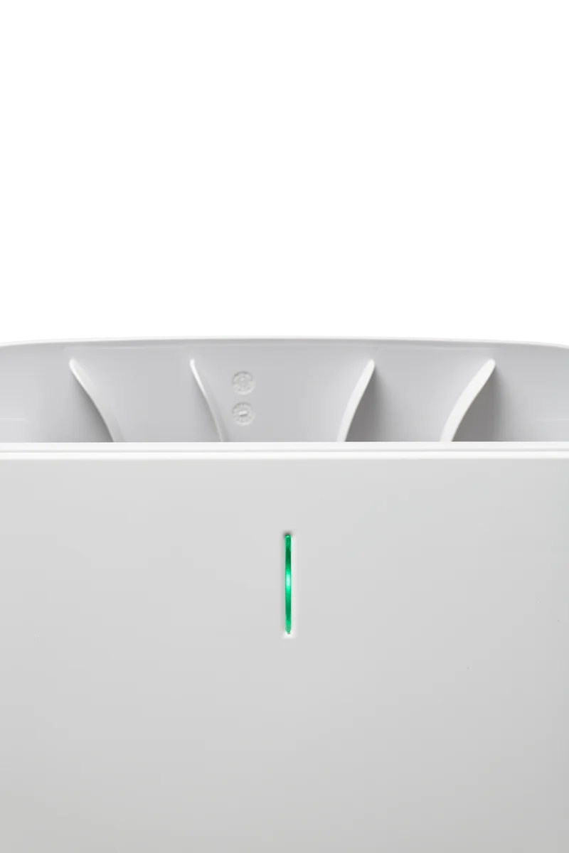 ecoQ DryAir Alpin