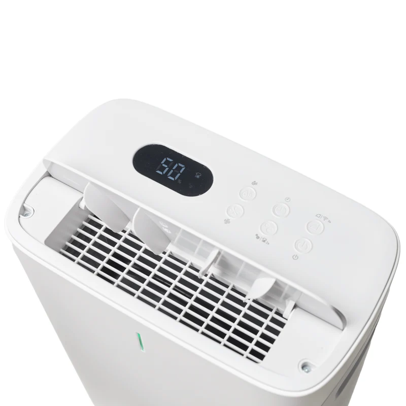 ecoQ DryAir Alpin