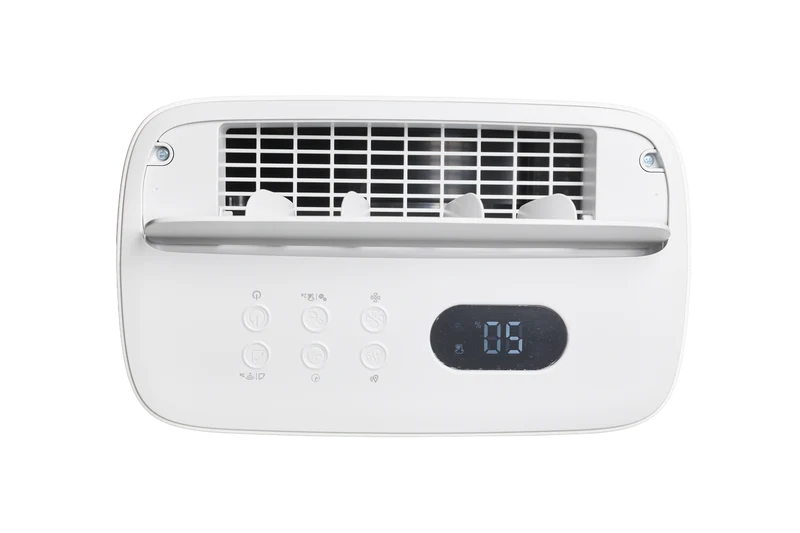 ecoQ DryAir Alpin
