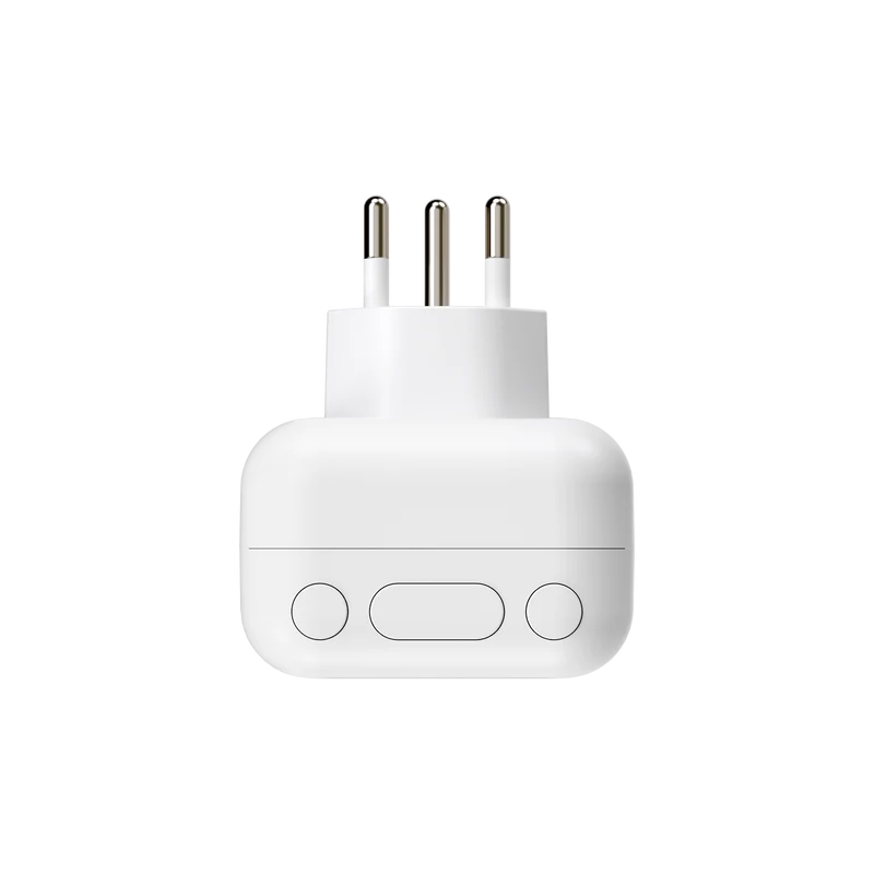 ecoQ SPT (smarter Steckdosenthermostat)