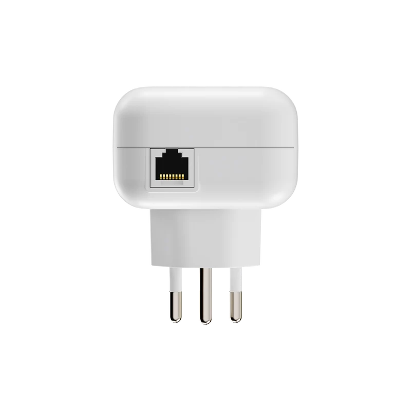 ecoQ SPT (smarter Steckdosenthermostat)