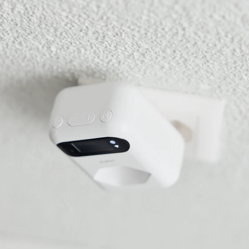 ecoQ SPT (smarter Steckdosenthermostat)
