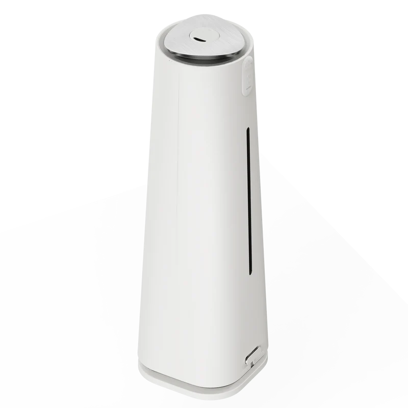 ecoQ HumidAir U500