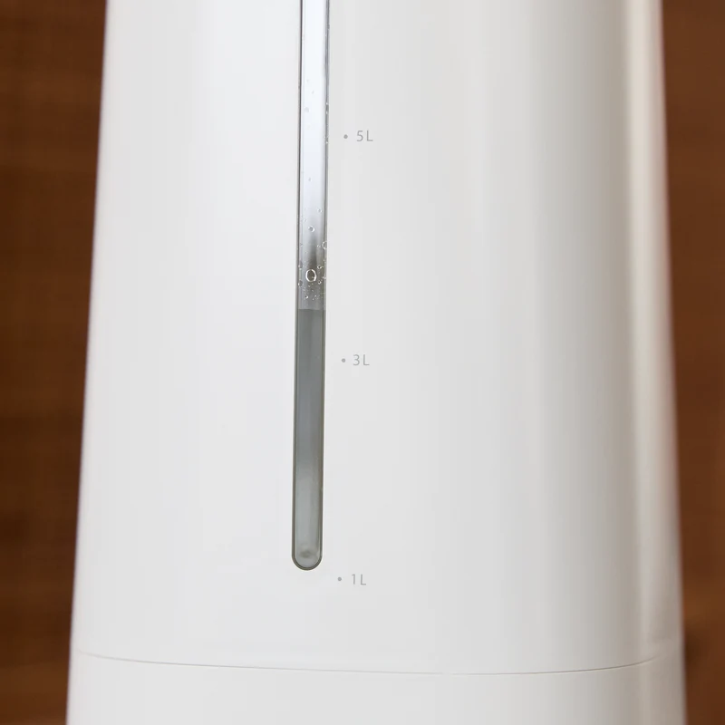 ecoQ HumidAir U500