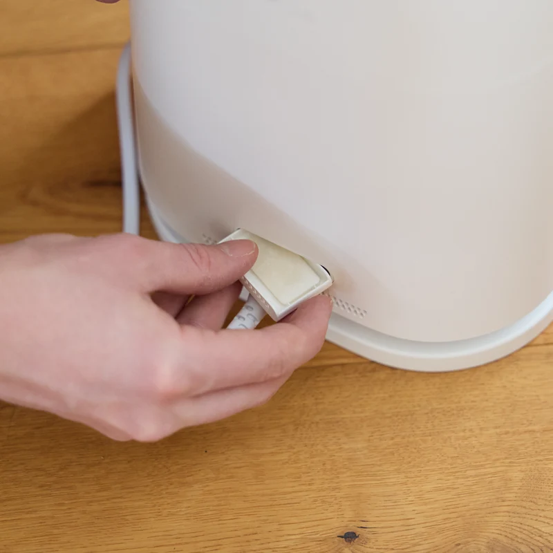ecoQ HumidAir U500