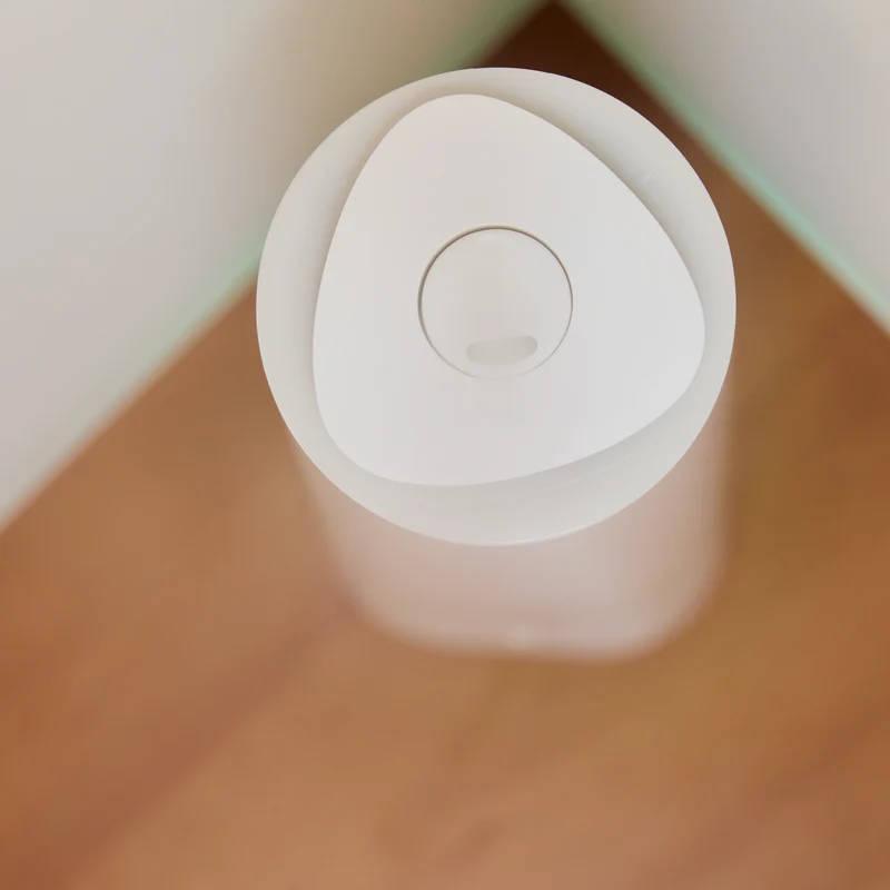 ecoQ HumidAir U500