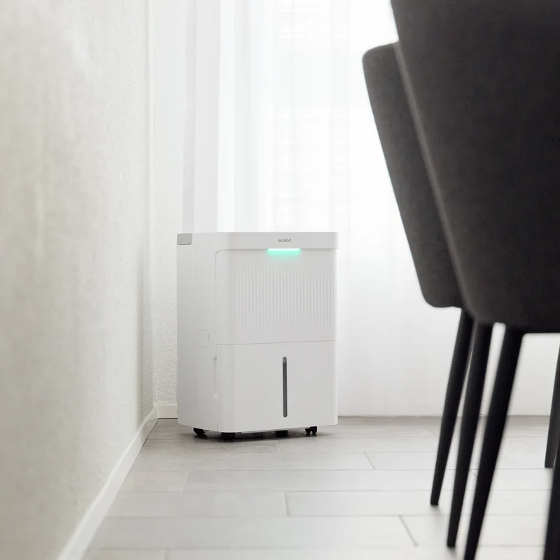 ecoQ DryAir 30L Essential