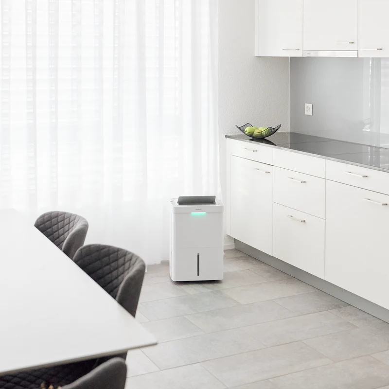 ecoQ DryAir 30L Essential