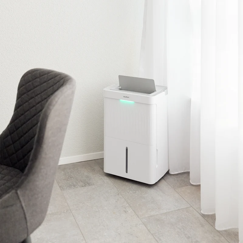 ecoQ DryAir 30L Essential