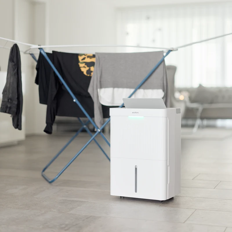 ecoQ DryAir 30L Essential